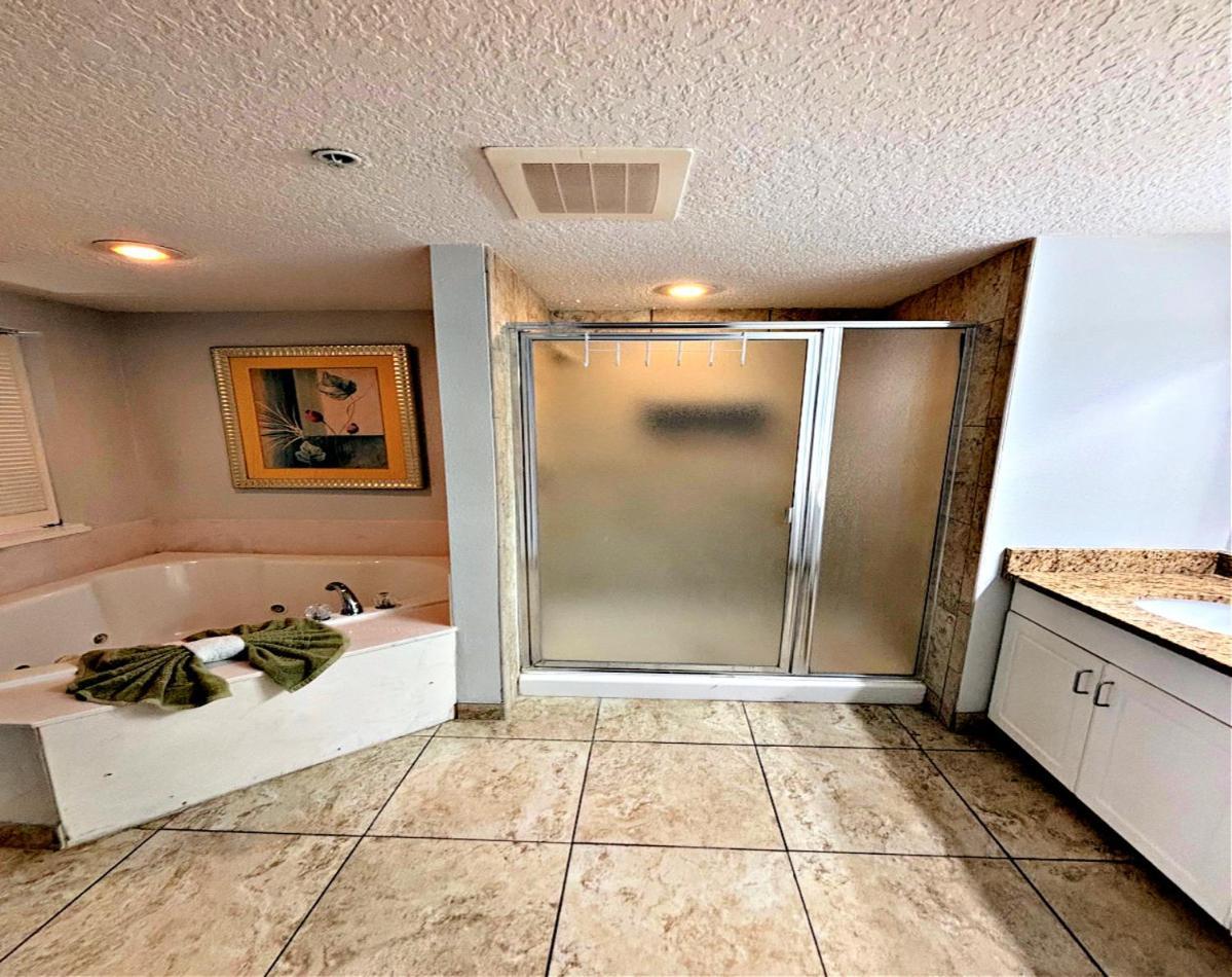 2 Bedroom Resort Condo Direct Oceanfront Wyndham Ocean Walk - Daytona Funland 2226 Daytona Beach Dış mekan fotoğraf