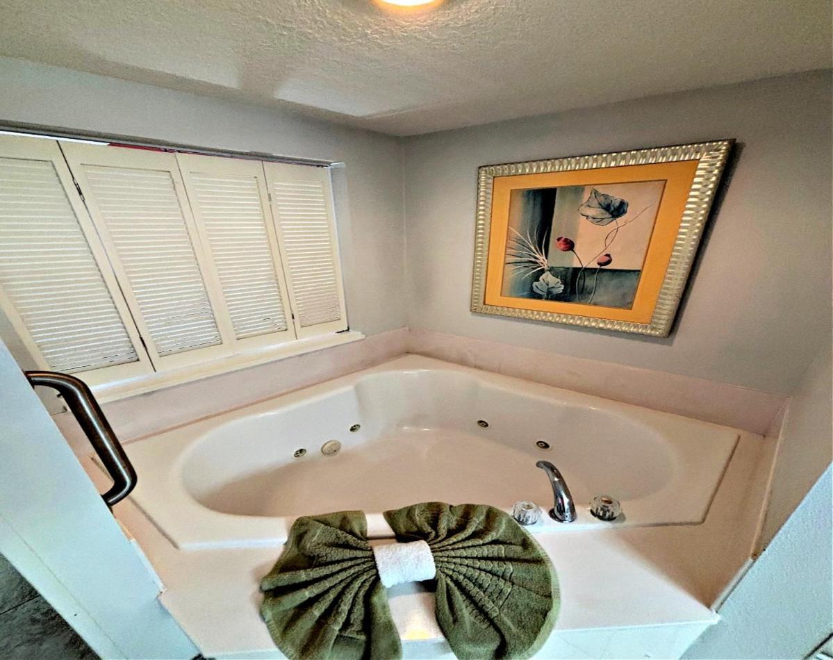 2 Bedroom Resort Condo Direct Oceanfront Wyndham Ocean Walk - Daytona Funland 2226 Daytona Beach Dış mekan fotoğraf